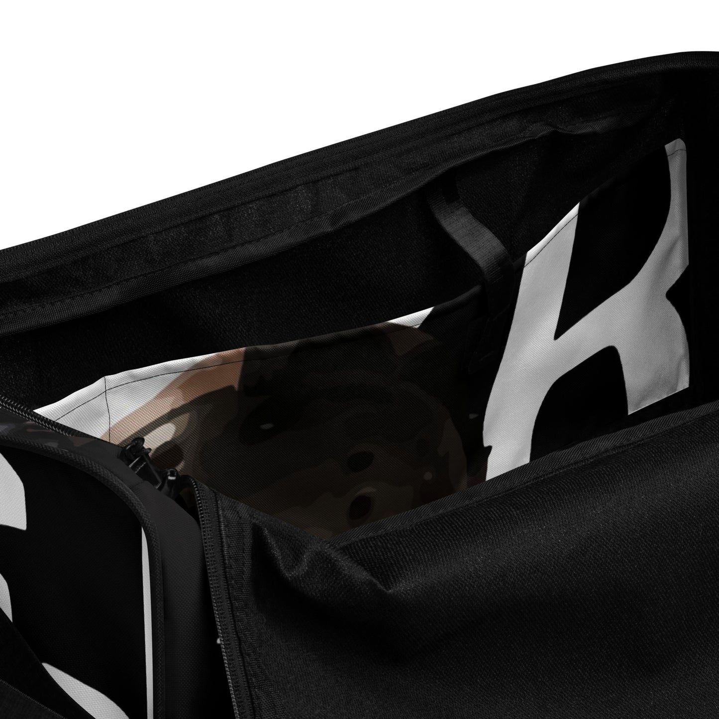 Thot Slayer Duffle bag