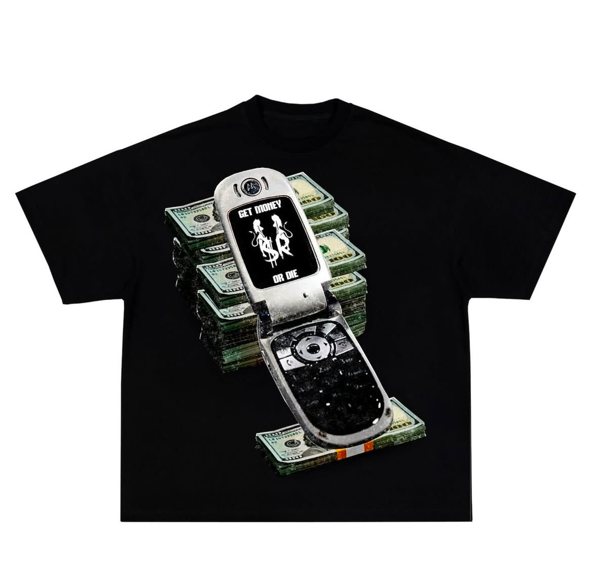 GMOD TShirt
